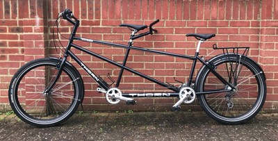 thorn voyager tandem